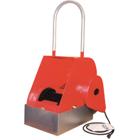 Nettoyeur industriel de chaussures O-Max