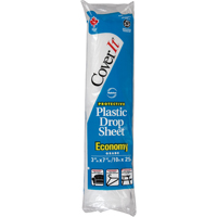 Toiles de protection, Plastique O-Max