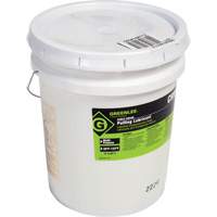Lubrifiant en cr&egrave;me pour tirage de c&acirc;ble, Seau O-Max