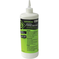 Cable Cream Pulling Lubricant, Squeeze Bottle NII234 | O-Max