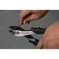 Crimping Tool O-Max