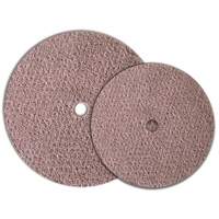 Disque de polissage instantan&eacute; QUICK-STEP, 4-1/2" dia. O-Max