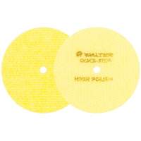 Disque de polissage QUICK-STEP, 5" dia. O-Max