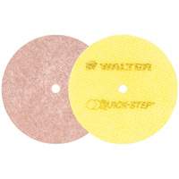 Disques de polissage instantan&eacute; Quick-Step, 5" dia. O-Max