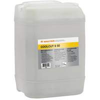 Lubrifiant de coupe soluble Coolcut S-50, 20 L O-Max