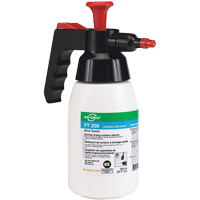 Industrial Pump Sprayer, 30.4 oz. (0.9L) NIM210 | O-Max