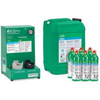 Air Force AF-OMNI Start-Up Kit, Jug O-Max