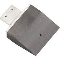 Grande mise en graphite Insert pour Surfox 204 O-Max