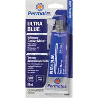Composé à joints Ultra Blue<sup>MD</sup>, 80 ml, Tube, Bleu NIR846 | O-Max