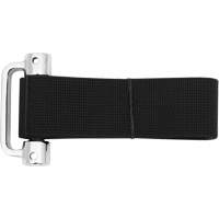 Heavy-Duty Strap Oil Filter Wrench, 0" - 9" Filter Capacity O-Max