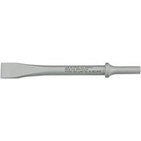 Heavy-Duty Face Flat Chisel O-Max