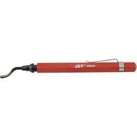 JDT-500 6" Heavy-Duty Deburring Tool O-Max