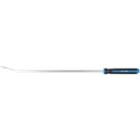 Jumbo Handle Pry Bar, 1" W, 36" L O-Max