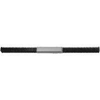 Lime robuste pour la restauration de filetage, Plat O-Max