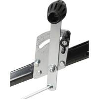 &eacute;pandeurs &agrave; la vol&eacute;e, 22000 pi², Capacit&eacute; de 100 lb O-Max