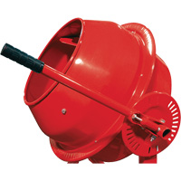 Portable Cement Mixer O-Max