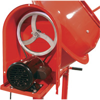 Portable Cement Mixer O-Max