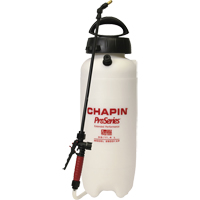 XP Pro Series - Hand Held Sprayer, 3 gal., Plastic, 20" Wand O-Max