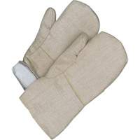 Mitaine de marque Gander, Fibre de verre, Taille unique, Prot&egrave;ge jusqu'&agrave; 608° F (320° C ) O-Max