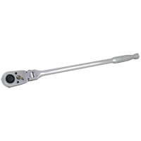 Flex-Head Quick-Release Ratchet Wrench NJH458 | O-Max