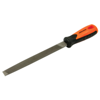 Lime &agrave; parer, Plat, 10", Lisse O-Max
