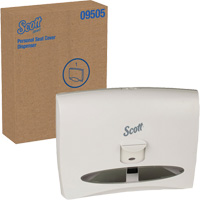 Distributeur de couvre-si&egrave;ges individuel O-Max