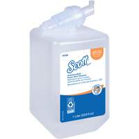 Scott&reg; Control Antimicrobial Skin Cleanser, Foam, 1 L, Unscented O-Max