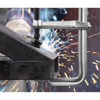Heavy-Duty MorPad Assembly O-Max