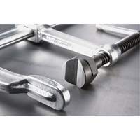 Heavy-Duty MorPad Assembly O-Max