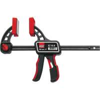 One-Handed EZ Clamp, 6" (152 mm) O-Max