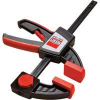 One-Handed EZS Clamp, 6" (152 mm) O-Max