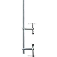 Double Force All-Steel Variable Clamp O-Max