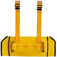 Ceinture de monteur de tour de forage DBI-SALA O-Max