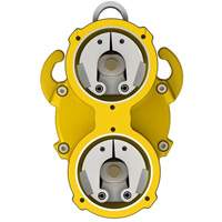 DBI-SALA&reg; Rollgliss R550 Rescue & Descent Device, 100' L, Kernmantle Lifeline O-Max