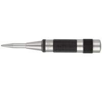 Automatic Centre Punch, 11/16" Dia., 5-1/4" L O-Max