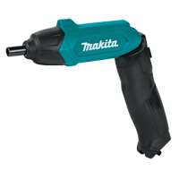 Ensemble jeu de tournevis sans fil, 1/4", 3,6V, 6 N.m couple max., Lithium-ion bloc-pile O-Max