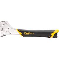 Pistolet-agrafeur &agrave; percussion Fatmax, 5/16", 3/8", 1/2" O-Max