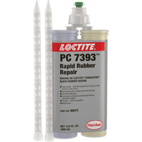 Agent de r&eacute;paration rapide du caoutchouc 7393, 400 ml, Cartouche O-Max