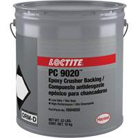 Agent anti-usure 9020 Nordbak, 2 gal., Canette O-Max