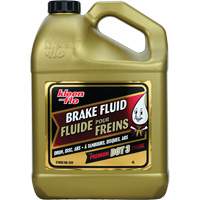 Premium DOT 3 Brake Fluid O-Max