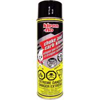 Choke & Carb Kleen Carburetor Cleaner O-Max