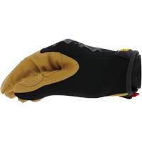 Gants r&eacute;sistant &agrave; l'abrasion Material4X Original, Paume Synth&eacute;tique, Taille Moyen/9 O-Max