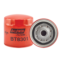 Hydraulic Filters