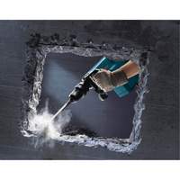 Demolition Hammer O-Max