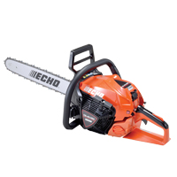 Chainsaw CS-4510, 18", Gasoline, 45 CC O-Max