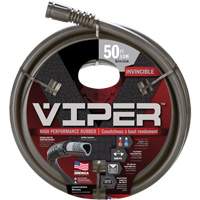 Viper&reg; High Performance Hose, Rubber, 5/8" dia. x 50' O-Max