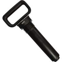 Cleaning & Restoration Series Foaming Compression Sprayer, 2 gal. (9 L), Polyethylene, 21" Wand O-Max