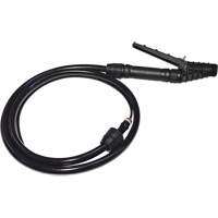 Sprayer Hose with Shut Off O-Max