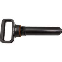 Pump Assembly with Steel Pump Rod O-Max