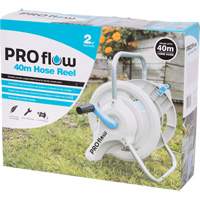 Compact Deck Hose Reel O-Max